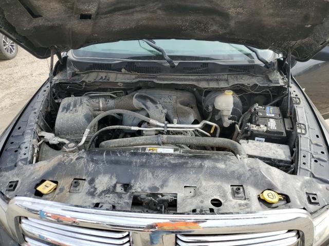 Photo 11 from auction – 2016 RAM 1500 SLT with VIN 1C6RR7GT0GS293894