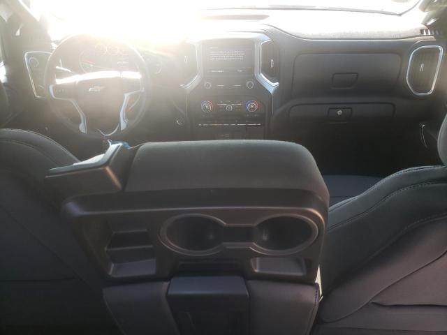 Photo 8 from auction – 2022 CHEVROLET SILVERADO with VIN 1GCUYDED2NZ228601