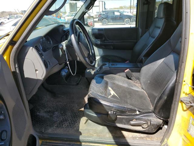 Photo 7 from auction – 2007 FORD RANGER SUP with VIN 1FTYR44UX7PA38933