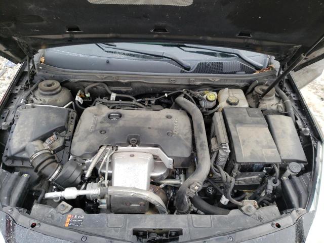 Foto 11 de la subasta – 2015 BUICK REGAL PREM con VIN 2G4GN5EXXF9210893