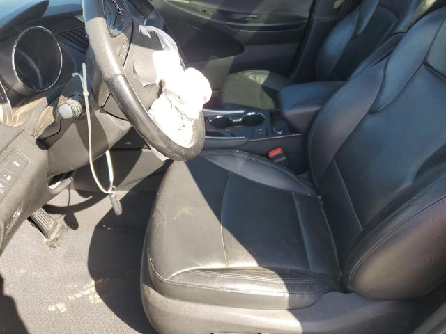 Foto 7 de la subasta – 2012 HYUNDAI SONATA SE con VIN 5NPEC4AC9CH396742