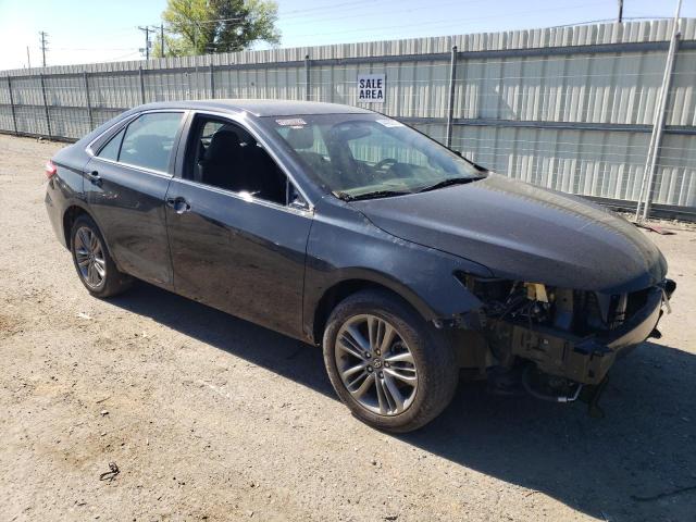 Photo 4 from auction – 2017 TOYOTA CAMRY LE with VIN 4T1BF1FK6HU399602