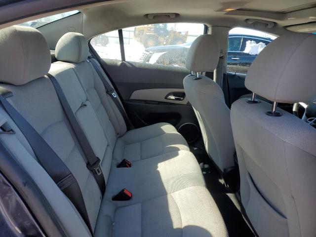 Photo 10 from auction – 2013 CHEVROLET CRUZE LT with VIN 1G1PC5SB2D7217833