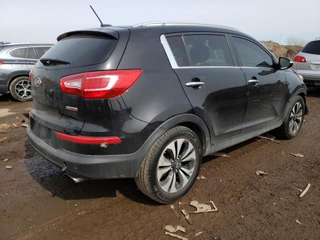 Photo 3 from auction – 2012 KIA SPORTAGE S with VIN KNDPC3A66C7177156