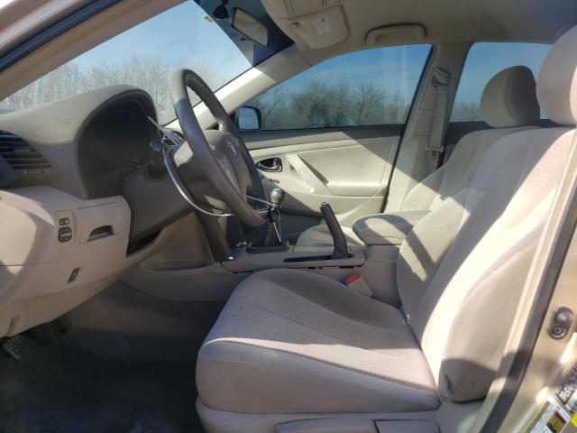 Zdjęcie 7 z aukcji – 2011 TOYOTA CAMRY BASE z VIN 4T1BF3EKXBU696599