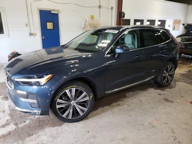 VOLVO XC60 PLUS 2023 with VIN YV4L12RN5P1199438 - Photo from auction