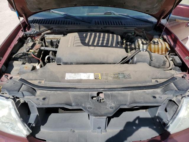 Photo 12 from auction – 2003 LINCOLN NAVIGATOR with VIN 5LMFU27R93LJ51185