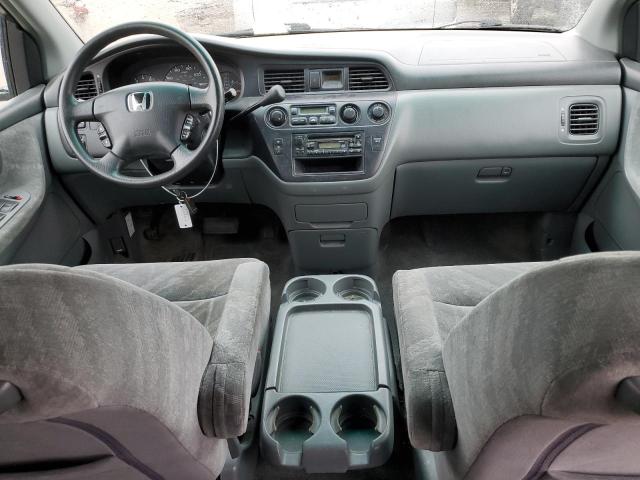 Photo 8 from auction – 2004 HONDA ODYSSEY EX with VIN 5FNRL18604B050451