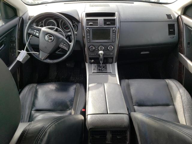 Photo 8 from auction – 2010 MAZDA CX-9 with VIN JM3TB3MA4A0228944