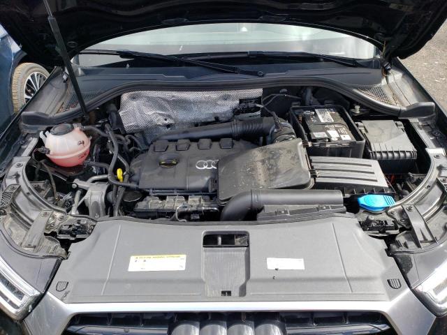 Photo 11 from auction – 2018 AUDI Q3 PREMIUM with VIN WA1JCCFS3JR006940