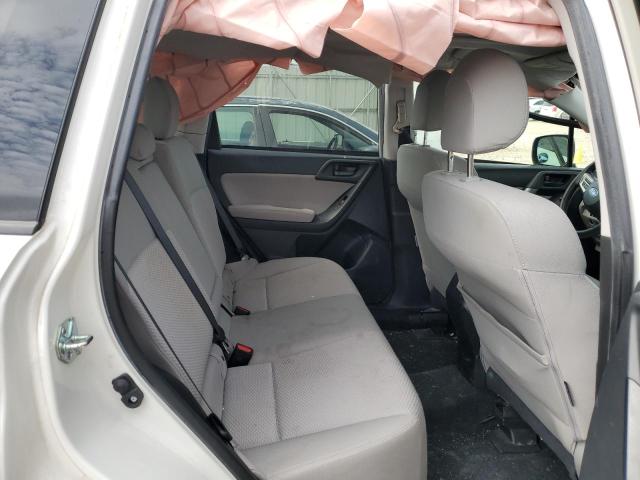 Photo 11 from auction – 2015 SUBARU FORESTER 2 with VIN JF2SJADC6FH407011