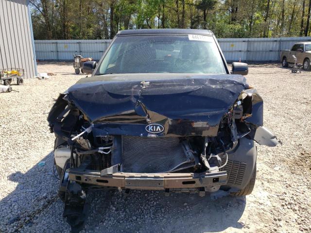 Foto 5 de la subasta – 2011 KIA SOUL con VIN KNDJT2A20B7246418