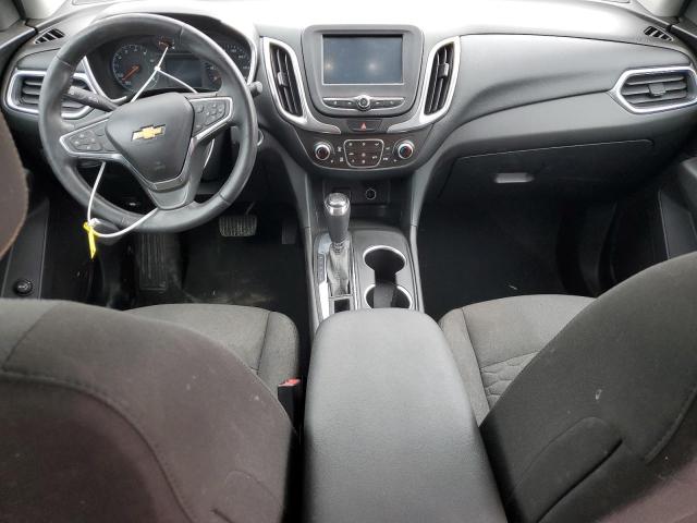 Photo 8 from auction – 2018 CHEVROLET EQUINOX LT with VIN 2GNAXJEV0J6164861