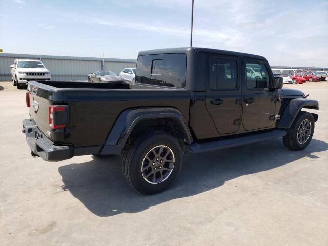 Photo 3 from auction – 2020 JEEP GLADIATOR with VIN 1C6HJTFG5LL129111