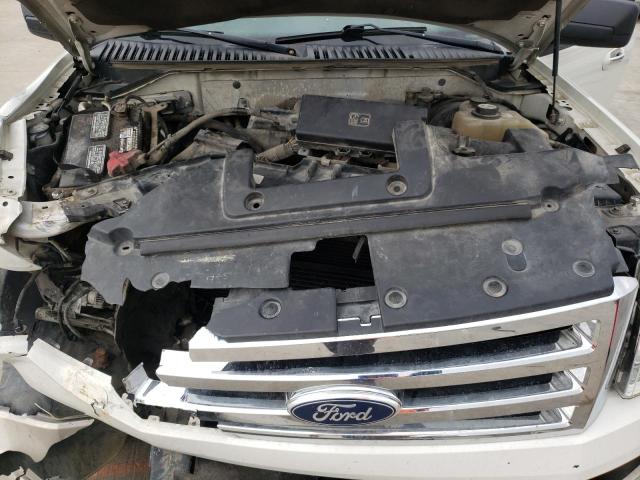 Photo 12 from auction – 2008 FORD EXPEDITION with VIN 1FMFK17518LA14457