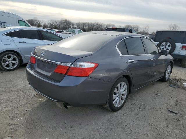 Photo 3 from auction – 2015 HONDA ACCORD EX with VIN 1HGCR2F73FA099890