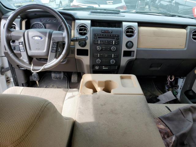 Photo 8 from auction – 2011 FORD F150 SUPER with VIN 1FTFX1ET5BFA88025