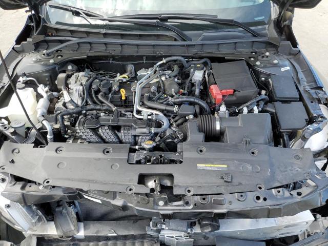 Photo 11 from auction – 2021 NISSAN ALTIMA SR with VIN 1N4BL4CV0MN308489