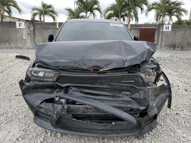 Photo 5 from auction – 2020 DODGE DURANGO SX with VIN 1C4RDHDG3LC213299