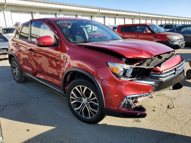 Photo 4 from auction – 2019 MITSUBISHI OUTLANDER with VIN JA4AP3AU0KU031211