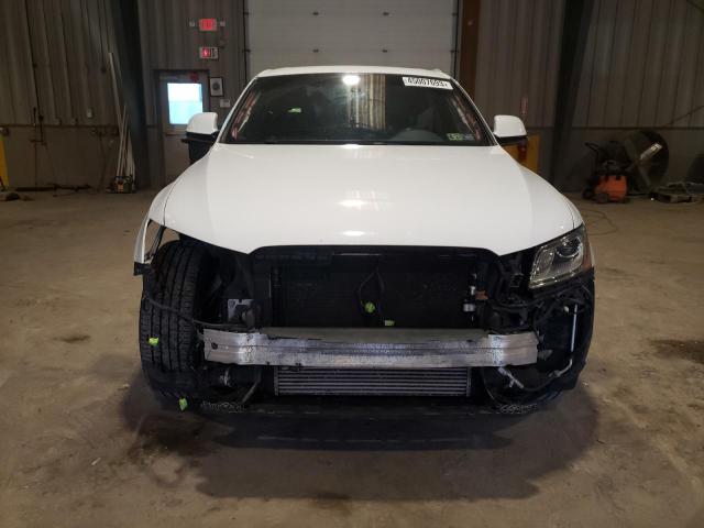Photo 5 from auction – 2017 AUDI Q5 PREMIUM with VIN WA1M2AFPXHA071244