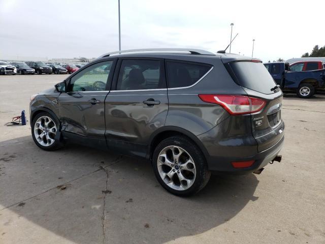 Photo 2 from auction – 2015 FORD ESCAPE TIT with VIN 1FMCU9J96FUB49402