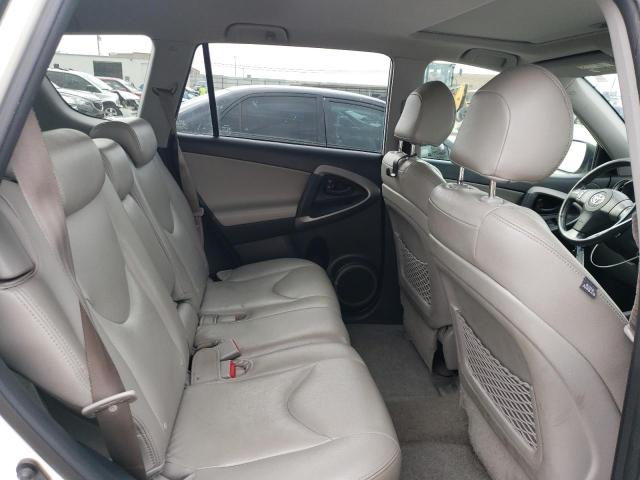Photo 10 from auction – 2008 TOYOTA RAV4 LIMIT with VIN JTMZD31V685094794