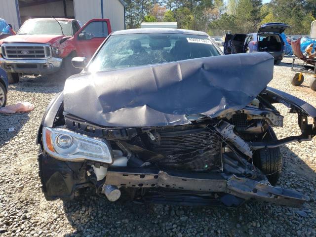 Photo 5 from auction – 2014 CHRYSLER 300 with VIN 2C3CCAAG7EH297152