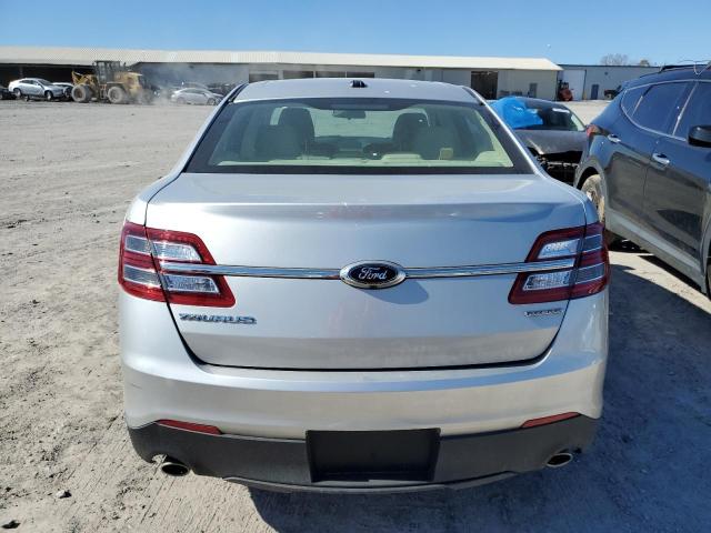 Photo 6 from auction – 2019 FORD TAURUS SE with VIN 1FAHP2D82KG110946