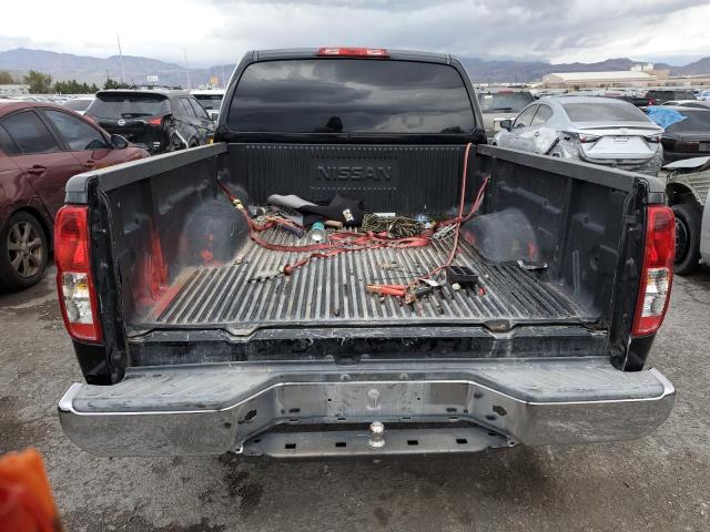 Photo 6 from auction – 2010 NISSAN FRONTIER K with VIN 1N6BD0CT2AC449745