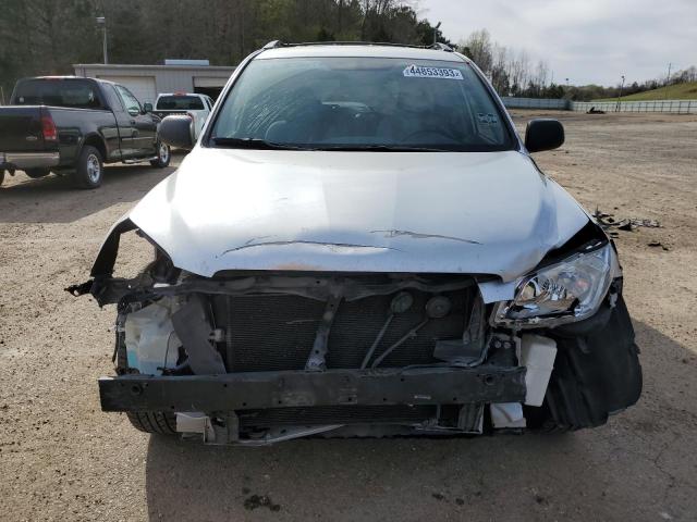 Photo 5 from auction – 2009 TOYOTA RAV4 with VIN 2T3ZF33V19W016294