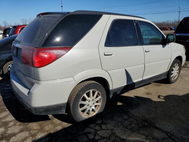 Photo 3 from auction – 2007 BUICK RENDEZVOUS with VIN 3G5DA03L17S519153