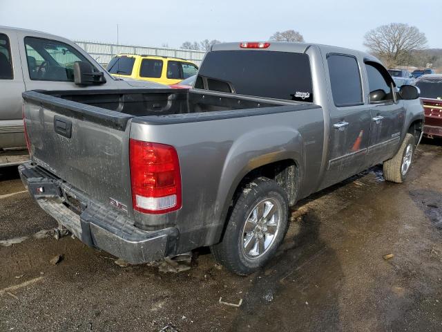 Photo 3 from auction – 2013 GMC SIERRA C15 with VIN 3GTP1VE08DG334571