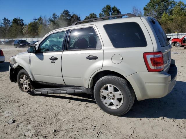 Photo 2 from auction – 2009 FORD ESCAPE XLT with VIN 1FMCU03759KA33017