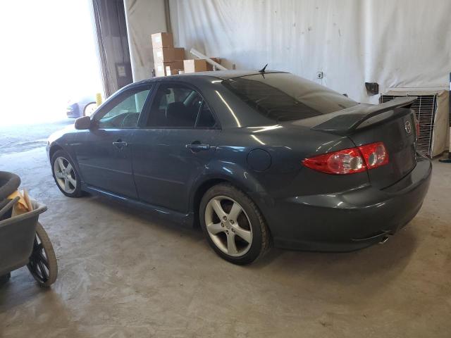 Photo 2 from auction – 2005 MAZDA 6 S with VIN 1YVHP80D455M10322