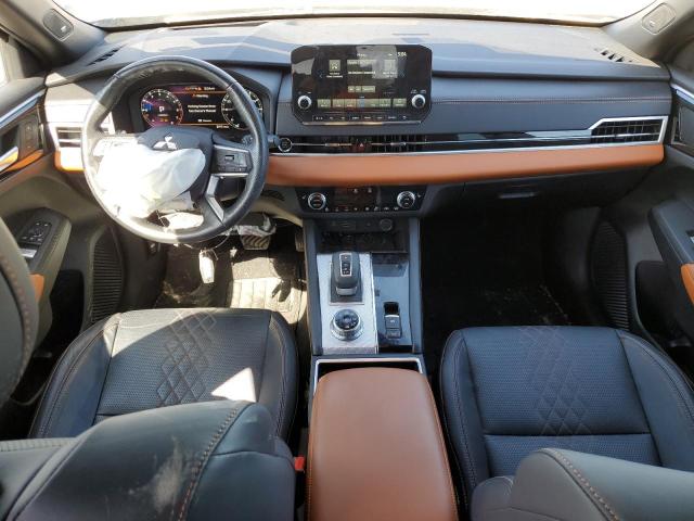 Photo 8 from auction – 2022 MITSUBISHI OUTLANDER with VIN JA4J4VA84NZ052500
