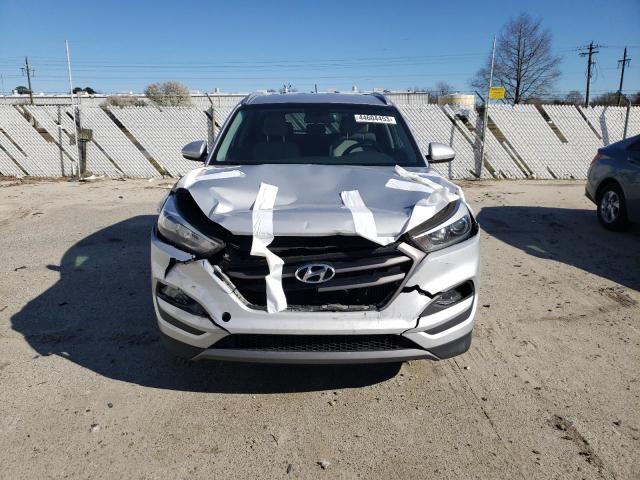 Photo 5 from auction – 2016 HYUNDAI TUCSON LIM with VIN KM8J3CA22GU223071