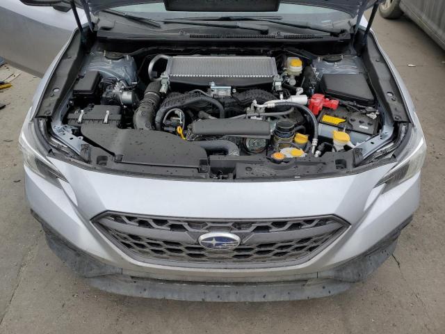 Фото 11 с аукциона – 2022 SUBARU WRX с VIN JF1VBAA68N9019526
