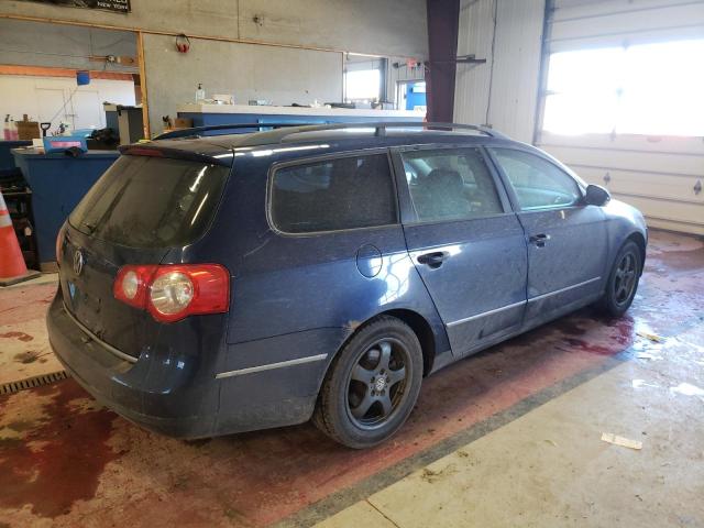 Photo 3 from auction – 2007 VOLKSWAGEN PASSAT 2.0 with VIN WVWLK73C97E009508