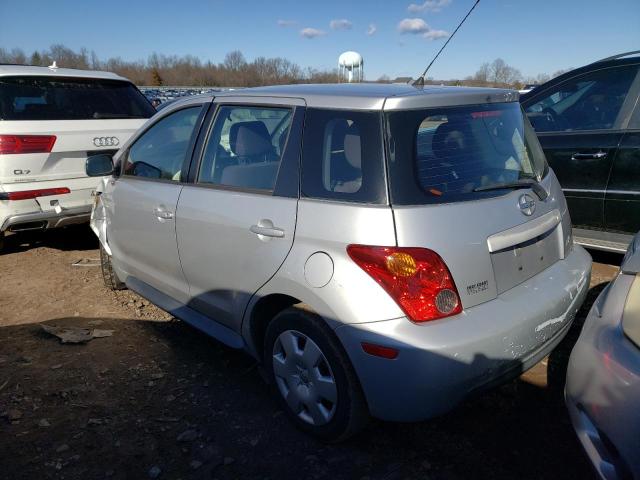 Photo 2 from auction – 2004 TOYOTA SCION XA with VIN JTKKT624540076816