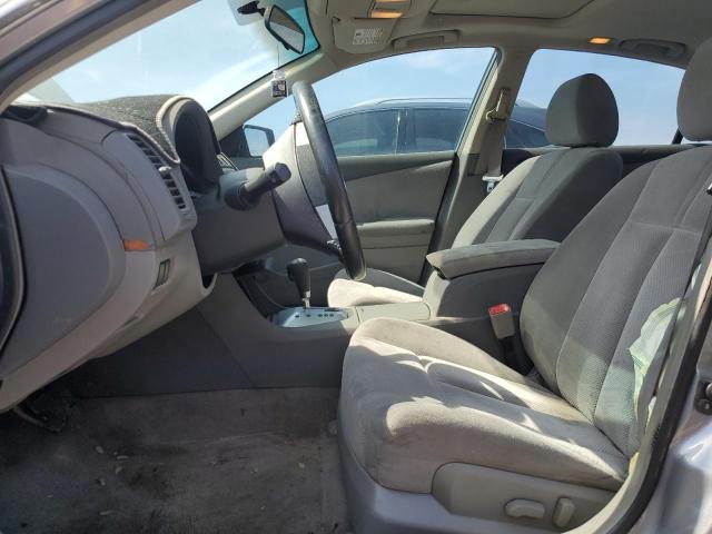 Photo 7 from auction – 2008 NISSAN ALTIMA 2.5 with VIN 1N4AL21E08N470910