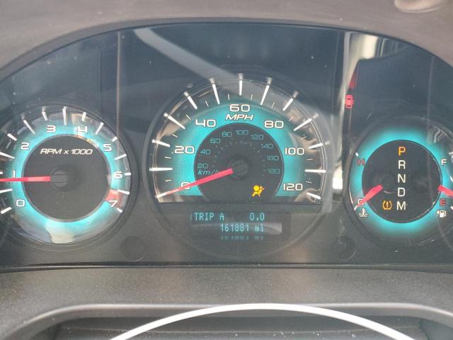 Photo 9 from auction – 2010 FORD FUSION SEL with VIN 3FAHP0JG9AR280907