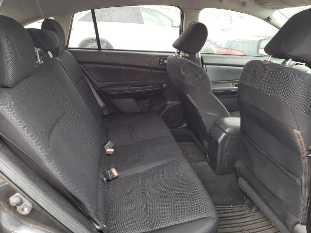 Photo 10 from auction – 2012 SUBARU IMPREZA with VIN JF1GPAA60CH206174