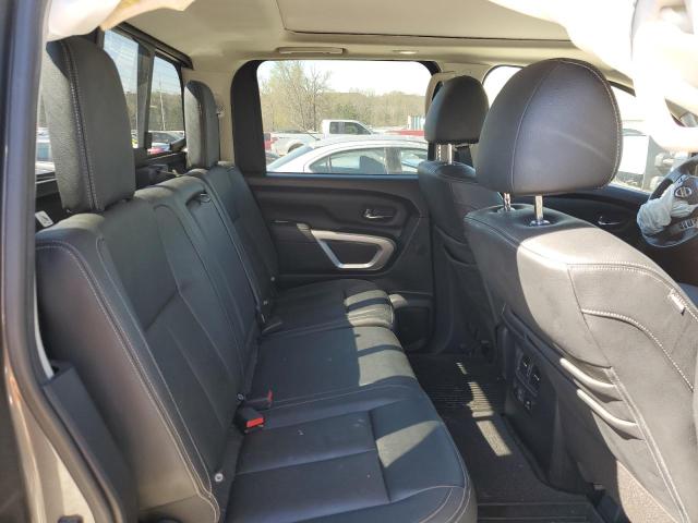Photo 10 from auction – 2020 NISSAN TITAN with VIN 1N6AA1EF6LN506649