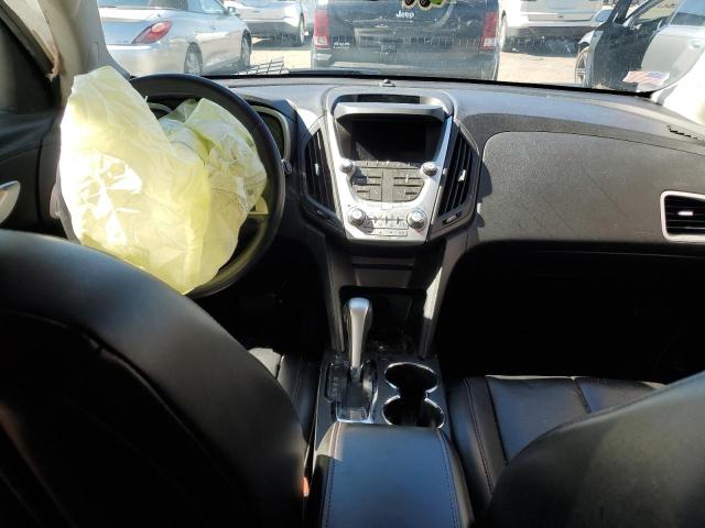 Photo 8 from auction – 2013 CHEVROLET EQUINOX LT with VIN 1GNALFEK5DZ123777