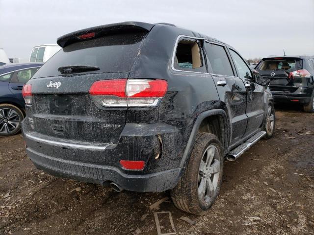 Photo 3 from auction – 2014 JEEP GRAND CHER with VIN 1C4RJFBM2EC300006
