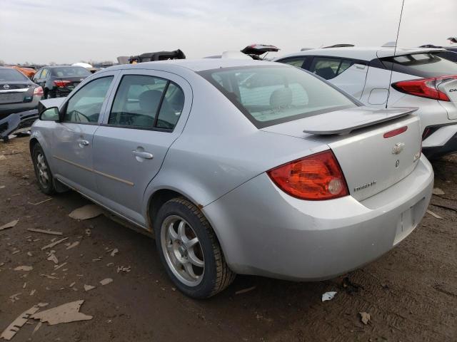 Photo 2 from auction – 2005 CHEVROLET COBALT LS with VIN 1G1AL52FX57521650