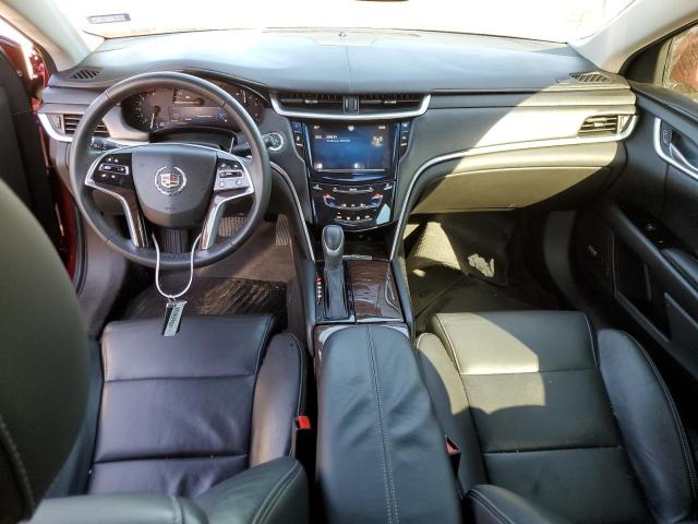 Photo 8 from auction – 2013 CADILLAC XTS with VIN 2G61N5S31D9207103