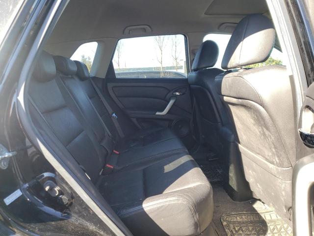 Photo 11 from auction – 2011 ACURA RDX TECHNO with VIN 5J8TB1H52BA803002