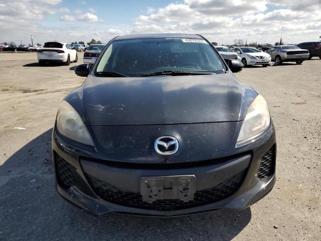 Photo 5 from auction – 2013 MAZDA 3 I with VIN JM1BL1UP0D1778781